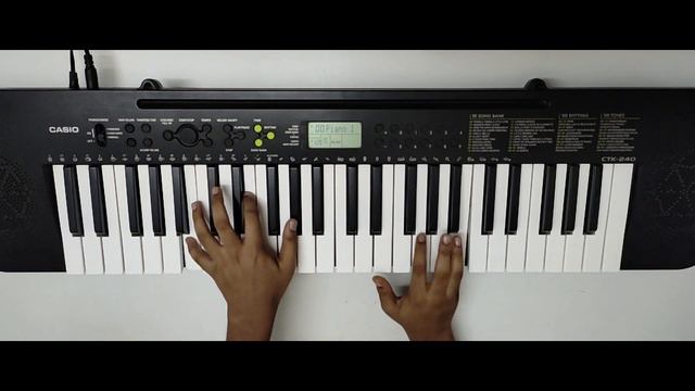 Alan Walker | 'The Spectre' | Piano cover by iPiano смотреть онлайн