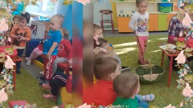 Светлана Сплошнова: видеорассказ детям в детском саду смотреть онлайн