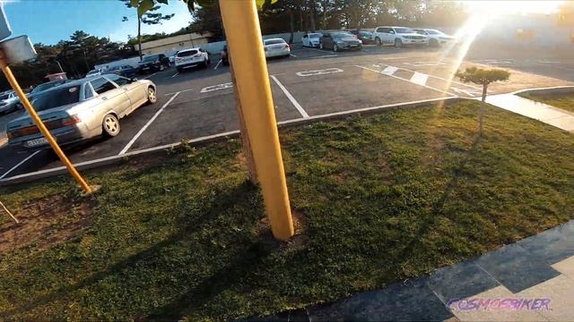 ПИТБАЙК НА МАКСИМАЛКАХ | Husqvarna Nuda 900