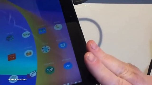 Open Box CHUWI Hi9 Air Tablet Review - Compare Price смотреть онлайн