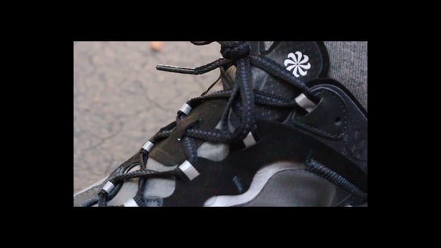 UNBOXING NIKE REACT ELEMENT 87 . УДОБНЕЕ ЧЕМ BOOST! смотреть онлайн