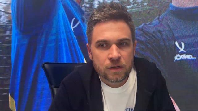 НИКОЛАЙ ОСИПОВ ВЫБИРАЕТ АМКАЛ? | ВЫБОР ЛУЧШИХ ГОЛОВ 2-го ТУРА МФЛ смотреть онлайн