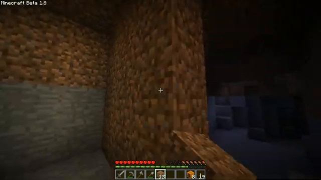 САМАЯ ПЕРВАЯ ВЕРСИЯ МАЙНКРАФТ. ЧТО ПОМЕНЯЛОСЬ С 2011 ГОДА?! смотреть онлайн