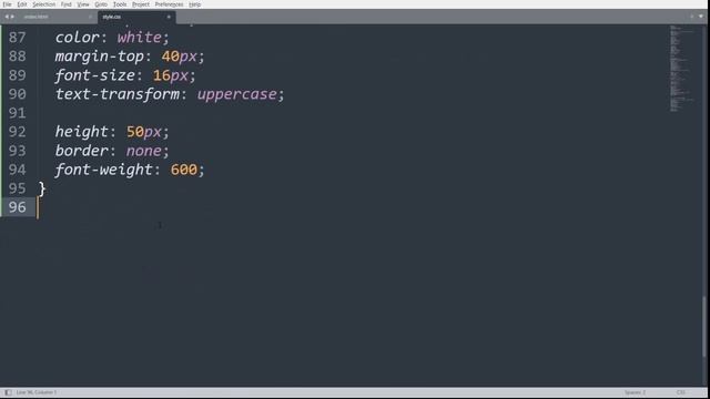 How To Make A Website With Login And Register | HTML CSS & JavaScript смотреть онлайн