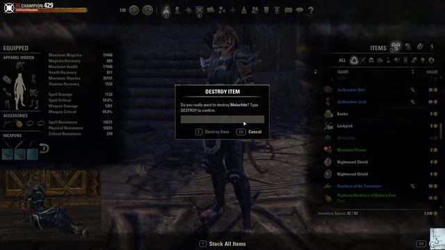 Raine Streams The Elder Scrolls Online #1 PT. 1 смотреть онлайн