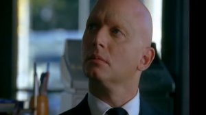 Подборка приколов из сериалов.  - Грань-Уолтер Бишоп отжигает