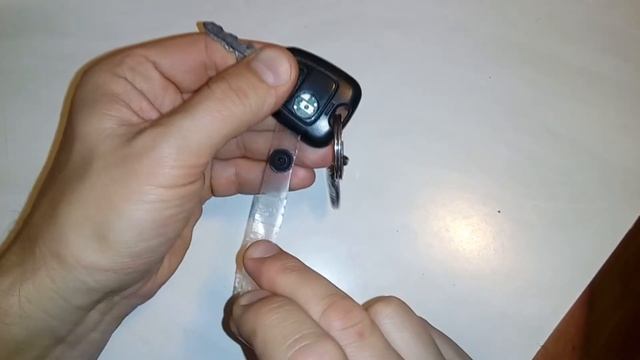 Силиконовый чехол на ключ Peugeot 206 307 207 408 Citroen c2 c3 c4 смотреть онлайн