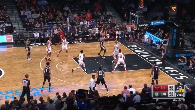 Best Rookie Poster Dunks Over The Years ? смотреть онлайн