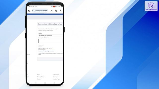 How to fix Facebook we received your information 2023: Facebook Account Recovery смотреть онлайн