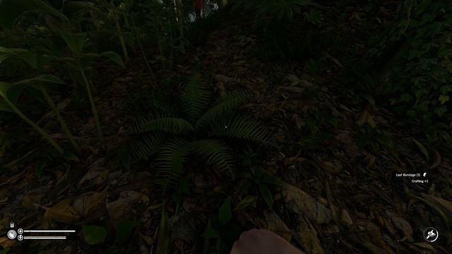 LOST MY MIND IN THE FOREST (Green Hell | Story Co-op)(2) смотреть онлайн