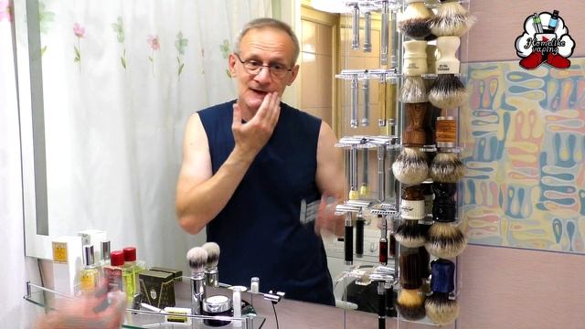 Бритьё - Ответы на вопросы / Shaving - Answers to Questions | Бритьё с HomeLike Shaving смотреть онлайн