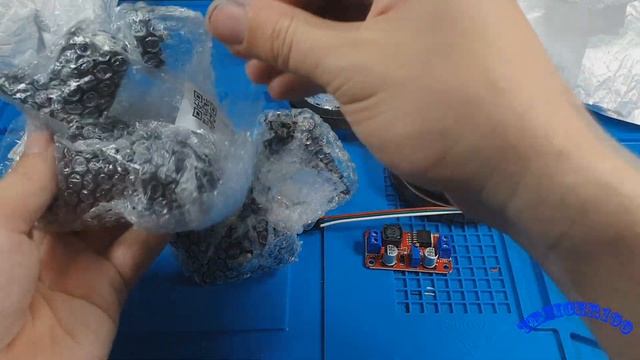 Распаковка посылок с алиэкспресс 1.06.2022 смотреть онлайн