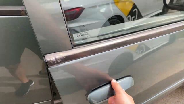 Где найти VIN вин и номер ДВС в Mitsubishi Colt? (ОСА) смотреть онлайн