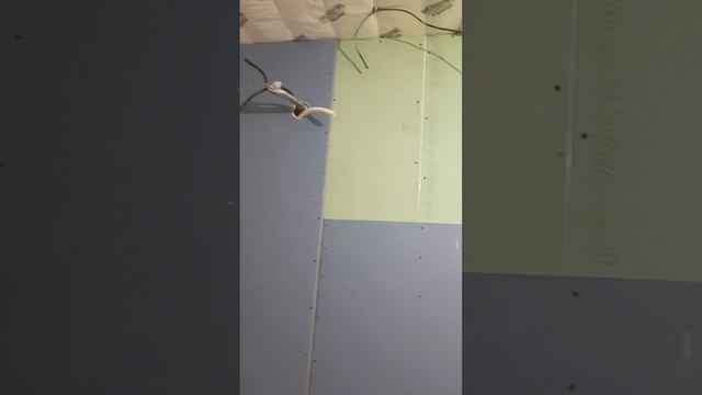 ГКЛ в 2 слоя смотреть онлайн
