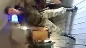 Рем Дигга в армии :)