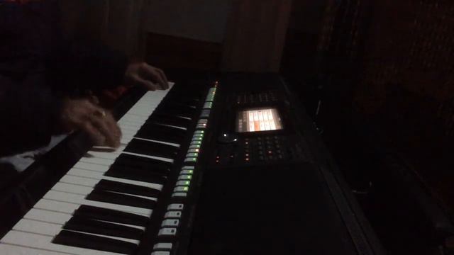 Tình nhạt phai adamcau yamaha S970 tiếng bass căng đét смотреть онлайн