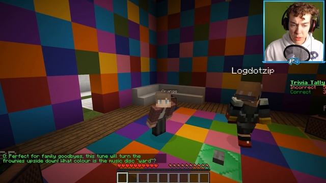 How Well Do You Know Minecraft?! - Diversity 3 (Trivia)