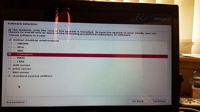 Installing Debian on the Acer Aspire 5742mp4 смотреть онлайн