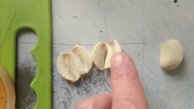 Дожились или почему нельзя есть китайские овощи