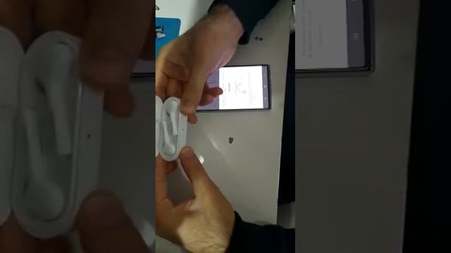 update HONOR FlyPods Lite (Turkish language) смотреть онлайн