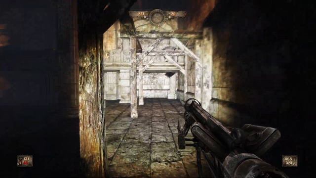 Painkiller ➤ Лютейшая заруба➤ #12 Колизей смотреть онлайн