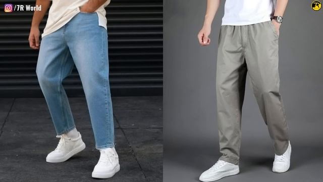 8 Fashion & Hairstyle Trends 2023 | Men's Fashion & Hairstyle | हिंदी में смотреть онлайн