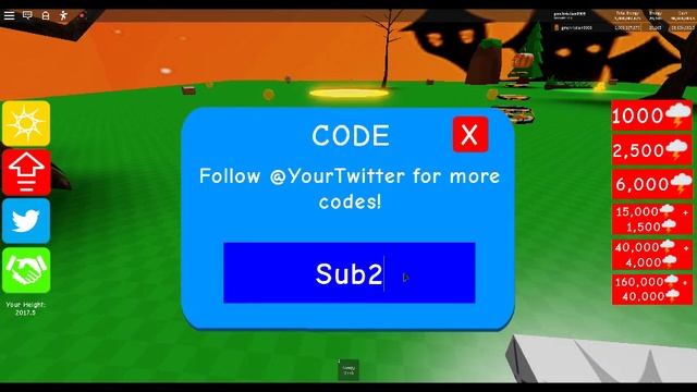 All Codes In Super Drink Simulator смотреть онлайн