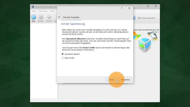 Windows XP Modus auf Windows 10 PC installieren, VirtualBox Installation Windows XP смотреть онлайн