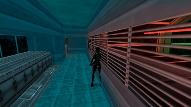 Tomb Raider: Chronicles #12 ОБЩАЯ ТРЕВОГА ЧАСТЬ 1 смотреть онлайн