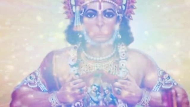 HANUMAN MANTRA? TO REMOVE EVIL,BLACK MAGIC смотреть онлайн