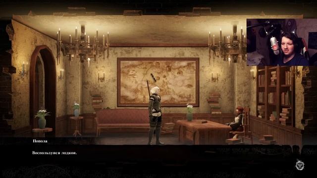 ШЕПОТ ТЕНЕЙ | NieR Replicant ver.1.22474487139... Ver. B-1 (СТРИМ 25.01.23) смотреть онлайн