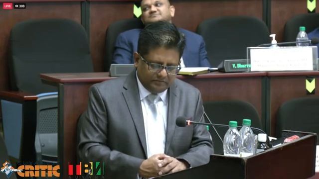 WATCH || Budget Presentation 2023 смотреть онлайн
