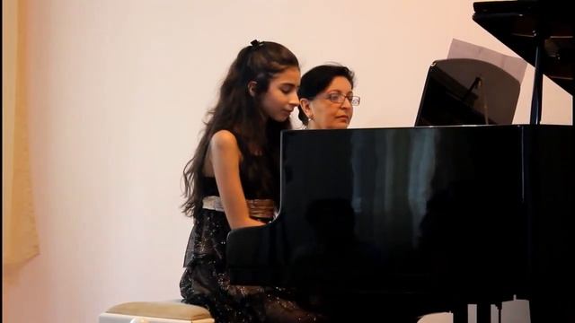 Milena Nazaryan