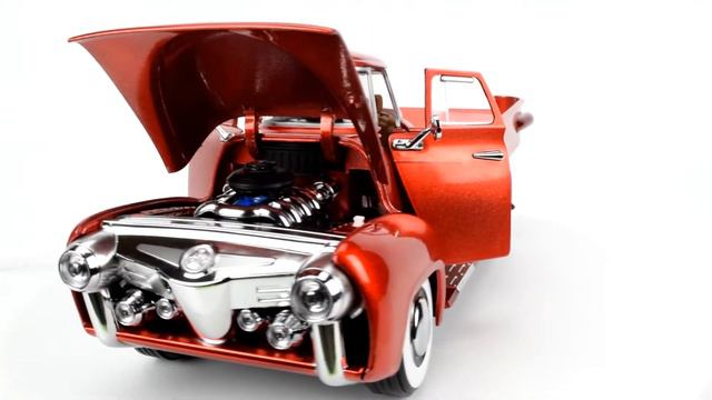 The Wand Company Fallout Pick R Up Utility Vehicle смотреть онлайн