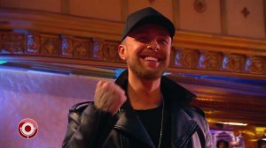 Егор Крид в Comedy Club (24.03.2017)