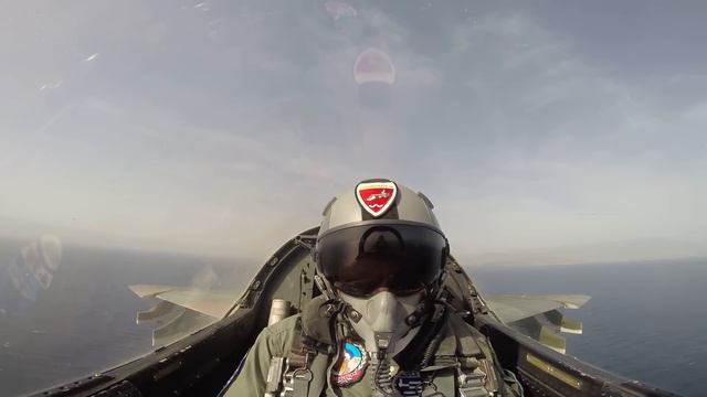 HAF A-7 CORSAIR. THE LAST FLIGHT.16-10-2014 смотреть онлайн