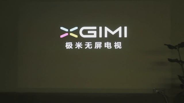 Русификация XGIMI H2, H2 Aurora. Обзор проектора Н2 Aurora.