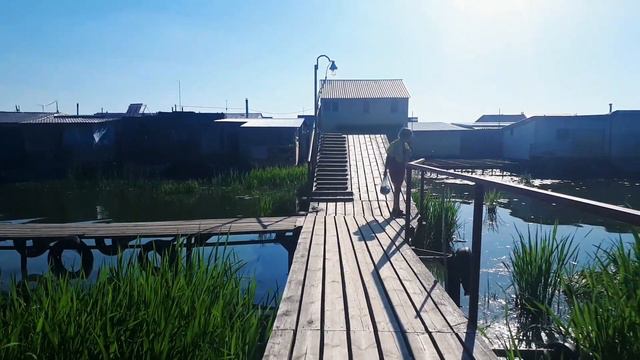 Vlog 2 Жизнь в моменте/звуки лета/природа/Life in the moment/sounds of summer/ nature смотреть онлайн