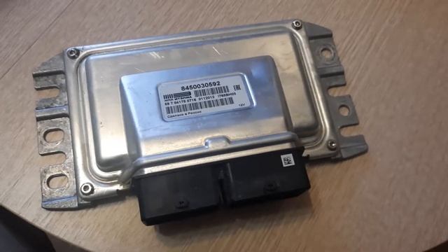 ПРОШИВКА ВЕСТЫ СЕДАН 1.6 смотреть онлайн