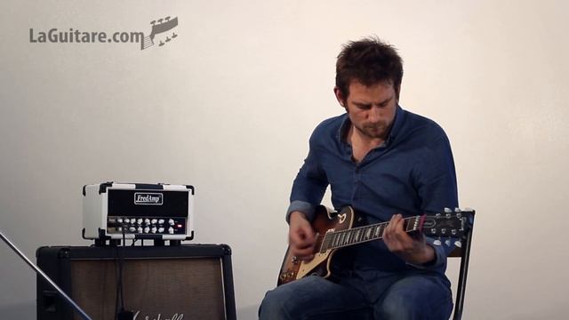 FREDAMP - TBOOST 15H par Brice Delage - Issoudun 2016 смотреть онлайн