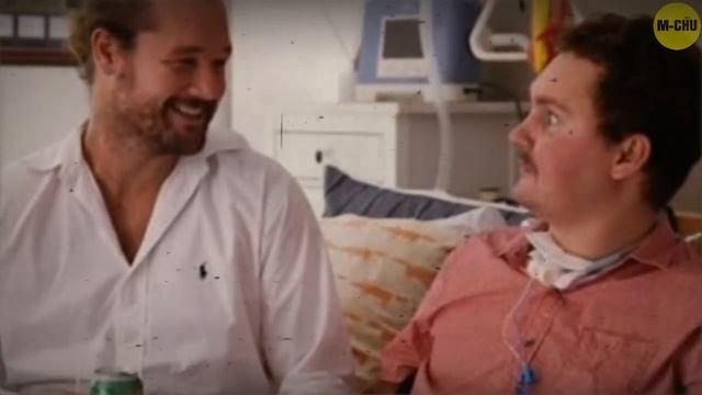 СЪЕЛ СЛИЗНЯКА, к чему привел невинный дружеский спор смотреть онлайн