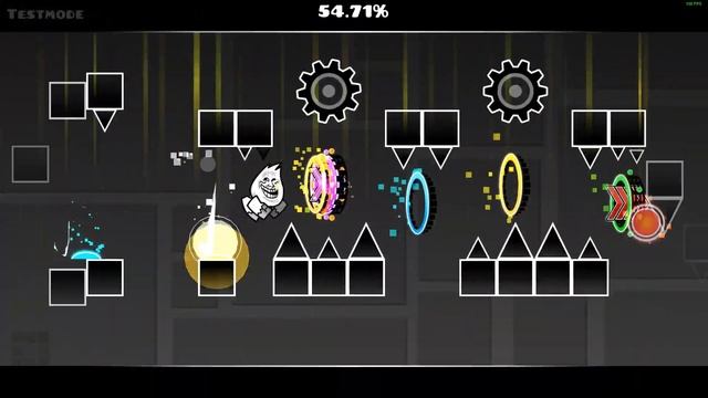 Delirium Tremens (Final Gameplay Preview) [1/4] смотреть онлайн