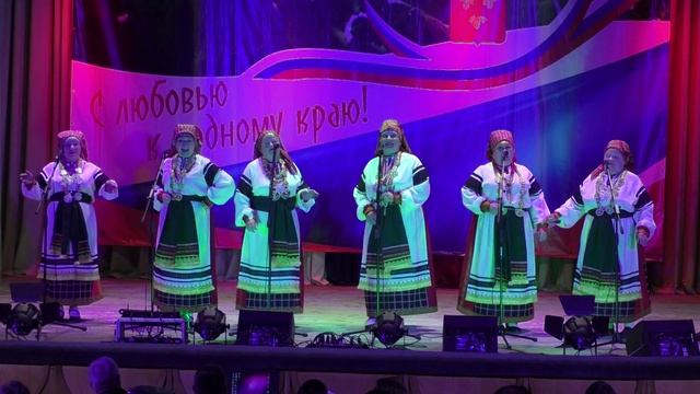 У Катюши муж гуляка