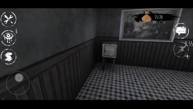 EYES▪️ ОБНОВЛЕНИЕ - МУЛЬТИПЛЕЕР В EYES: THE HORROR GAME