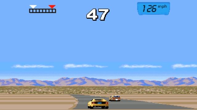 "Pursuit Squad" JAVA GAME (IOMO 2003 year) смотреть онлайн