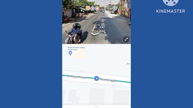 Cara melihat Google maps tahun lama di HP | Cara mengubah tahun di google maps terbaru 2023 смотреть онлайн