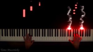 классика на пианино!