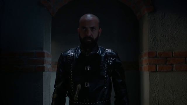 Rustem Pasha's Death | Mera Sultan Urdu Dubbed смотреть онлайн