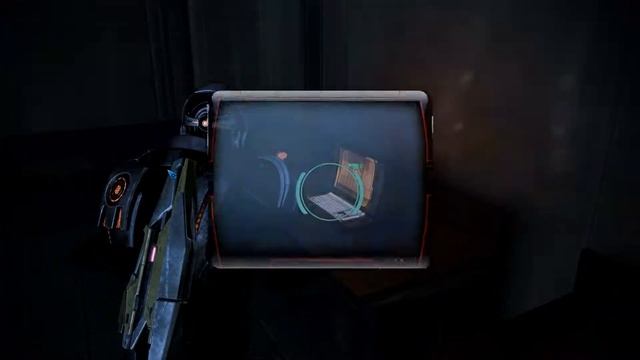 Mass Effect 3 Приоритет Цитадель закрытая дверь смотреть онлайн