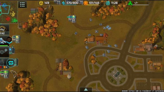 Aow3//3vs3//наваляли братству😎💪🤭